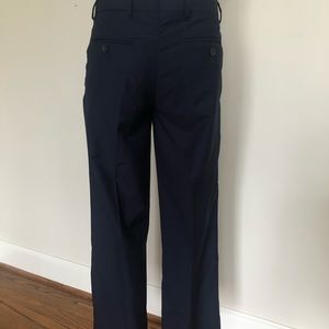 Flat front Chino Dress Pant